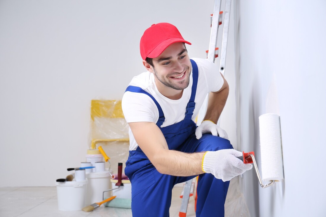 An image of House Painters in Midland, ON