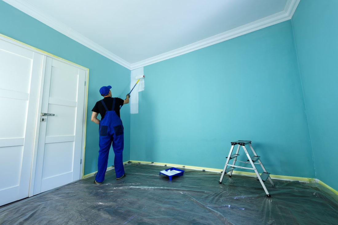 An image of Painting Company in Midland, ON